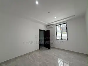 4 Bedroom House with BQ for Sale in East Legon