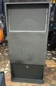 JAC 18-inch Professional Double Bass PA Loudspeaker (Pair) - 1