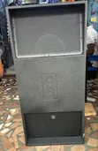 JAC 18-inch Professional Double Bass PA Loudspeaker (Pair) - 3