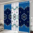 3-in-1 Sunblock Curtains - 2