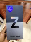 Samsung Galaxy Z Flip3 5G 128GB Black - 1