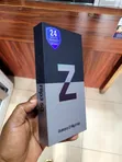 Samsung Galaxy Z Flip3 5G 128GB Black - 2