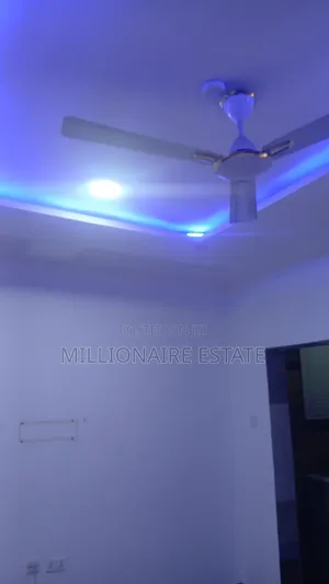 1-Bedroom Apartment for Rent in Billionaire Estate, Pillar 2