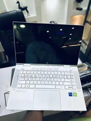 HP Envy 15 x360 Laptop - 16GB RAM, 1TB SSD, Core i7