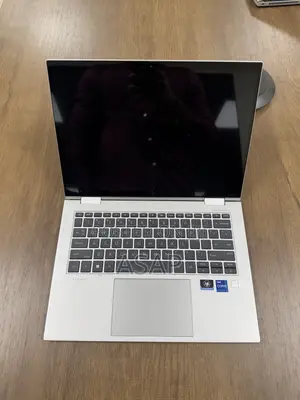 HP EliteBook x360 1040 G9 Laptop - 14" Convertible, i7, 16GB RAM, 512GB SSD