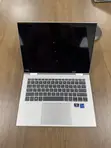 HP EliteBook x360 1040 G9 Laptop - 14" Convertible, i7, 16GB RAM, 512GB SSD - 1