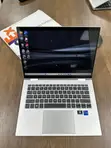 HP EliteBook x360 1040 G9 Laptop - 14" Convertible, i7, 16GB RAM, 512GB SSD - 3