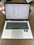 HP EliteBook x360 1040 G9 Laptop - 14" Convertible, i7, 16GB RAM, 512GB SSD - 4