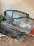 Honda Civic 2019 Left Rear Door & BMW 3 Series Doors - 1