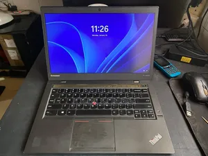Lenovo ThinkPad T14 Laptop - Intel Core i5, 8GB RAM, 256GB SSD
