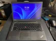 Lenovo ThinkPad T14 Laptop - Intel Core i5, 8GB RAM, 256GB SSD - 1