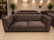 Royal Comfort 3 Seater Sofa - 1