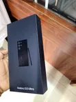 New Samsung Galaxy S23 Ultra 256GB Black - 2