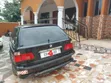 BMW 320d 2008 Black - 1