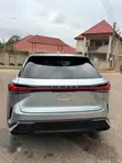 Lexus RX 350 F SPORT AWD 2023 Silver - 4