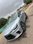 Lexus RX 350 F SPORT AWD 2023 Silver - 5