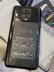 New Redmi Note 9 Pro 128GB Black - 3