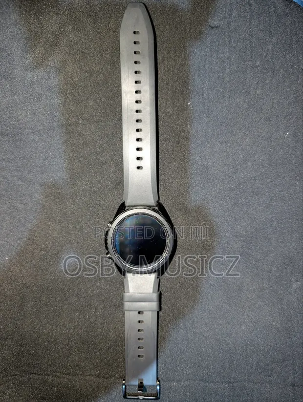 Samsung Galaxy Watch 3 - 1