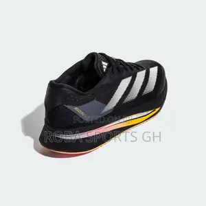 Adidas Adizero SL2 Wide Running Shoes - Brand New