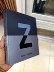 New Samsung Galaxy Z Fold3 5G 256GB Black - 2