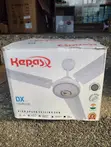 Kepas Dx Long Blade Ceiling Fan - 2