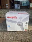 Kepas Dx Long Blade Ceiling Fan - 3