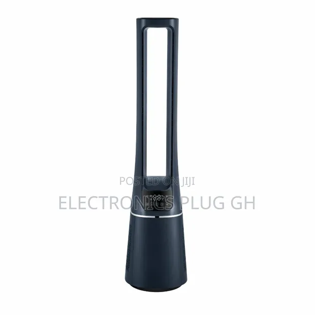 Midea Bladeless Fan and Air Purifier AMS150-PB - 1