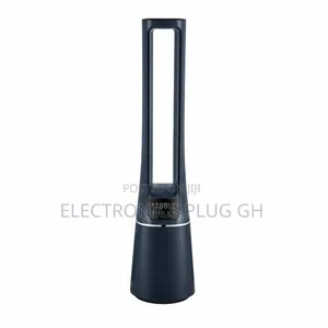 Midea Bladeless Fan and Air Purifier AMS150-PB