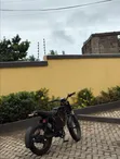 Electric Fat Tire Bike - Brand New - 3