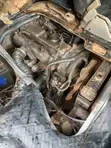 Kia Pregio 2000 Silver - 1