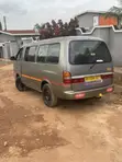 Kia Pregio 2000 Silver - 5