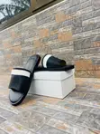 Men's Handmade Leather Slippers - 2