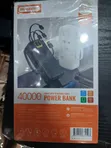 Alcatel 40000mAh Power Bank - Brand New - 2