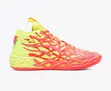 Puma MB.04 1Love Basketball Shoes - 1
