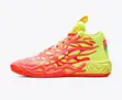Puma MB.04 1Love Basketball Shoes - 2