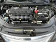 Nissan Sentra 2015 Black - 1