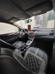 Nissan Sentra 2015 Black - 2