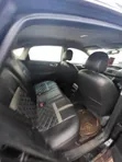 Nissan Sentra 2015 Black - 3