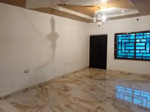 2-Bedroom Self-Contained Apartment for Rent in Awoshie-Anyaa NIC