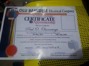 Electrical Engineer with 5+ Years Experience