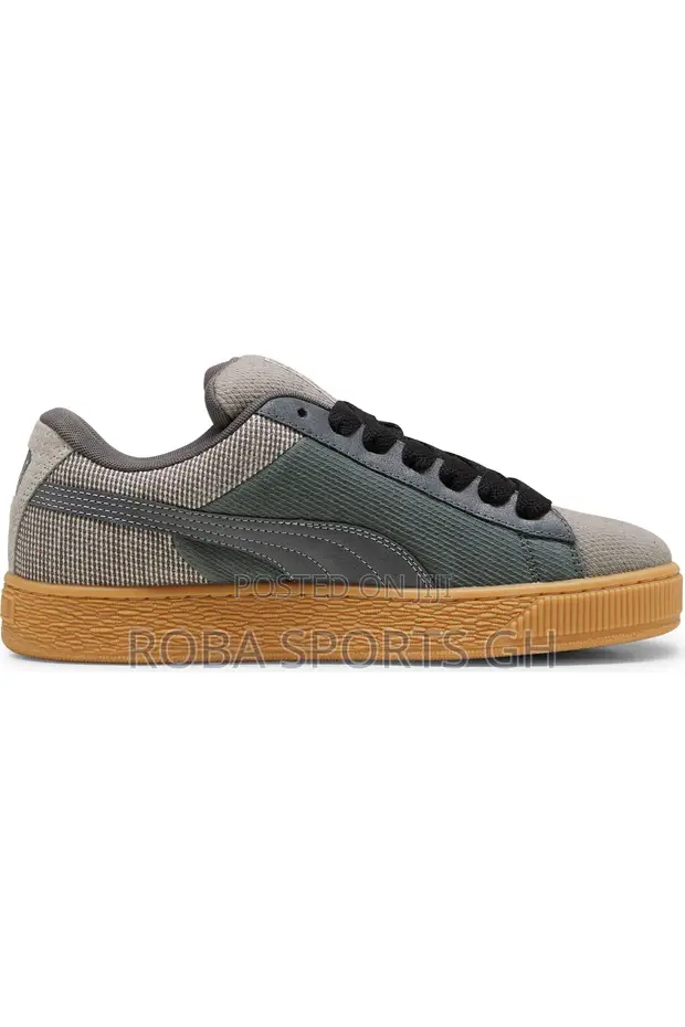 Puma Suede XL Sneakers - 1