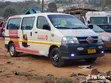 Toyota HiAce 2012 - 1