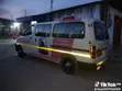 Toyota HiAce 2012 - 3