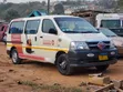 Toyota HiAce 2012 - 4