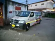 Toyota HiAce 2012 - 5