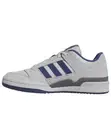Adidas Forum Low CL 'Grey Indigo' Sneakers - Size 46 - 1