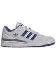 Adidas Forum Low CL 'Grey Indigo' Sneakers - Size 46 - 2