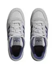 Adidas Forum Low CL 'Grey Indigo' Sneakers - Size 46 - 4