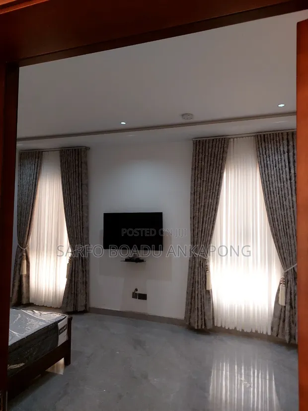 Loyalty Ripple Fold Curtains Design - 1