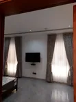 Loyalty Ripple Fold Curtains Design - 1